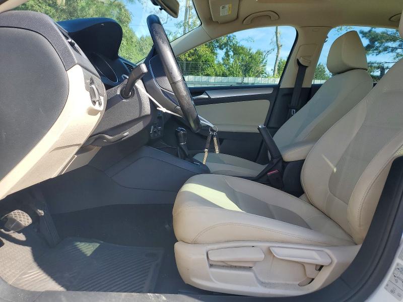 Продажа на аукционе авто 2017 Volkswagen Jetta, vin: 3VWB67AJ3HM300001, номер лота: 68078406