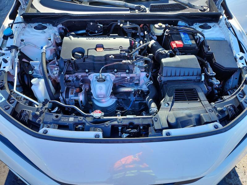 Aukcja sprzedaży 2023 Honda Civic, vin: 19XFL2H87PE008671, numer aukcji: 67713686