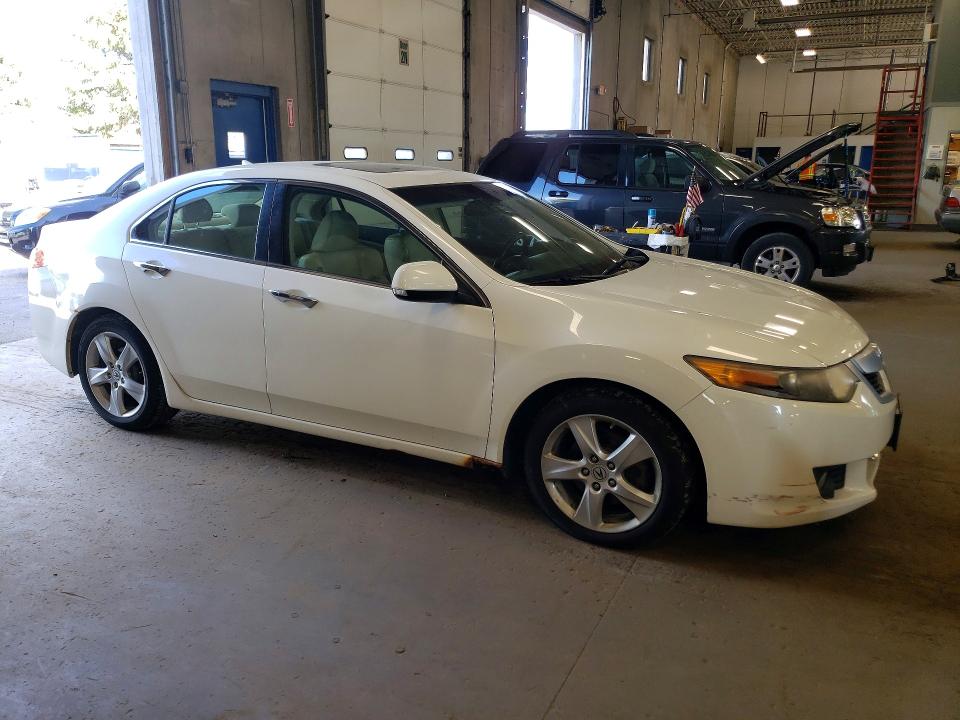 Продаж на аукціоні авто 2010 Acura Tsx, vin: JH4CU2F68AC000903, номер лоту: 68327176