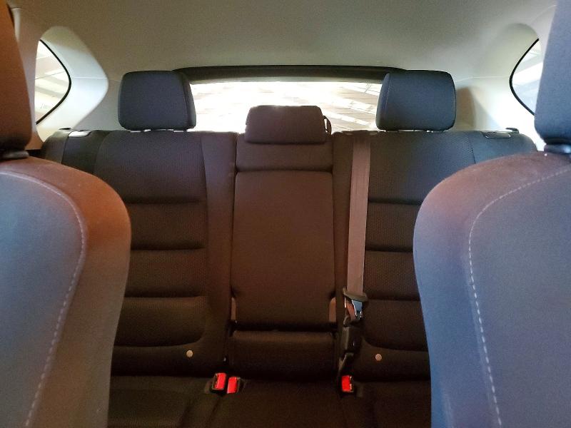 Aukcja sprzedaży 2016 Mazda Cx-5, vin: JM3KE4CY6G0701016, numer aukcji: 68082126