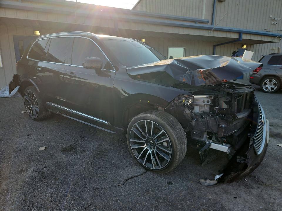 68783166 :رقم المزاد ، YV4062JF0T1430832 vin ، 2026 Volvo Xc90 مزاد بيع