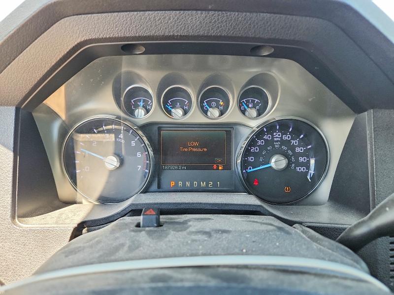 66800266 :رقم المزاد ، 1FT7W2B6XBEC24313 vin ، 2011 Ford F250 مزاد بيع