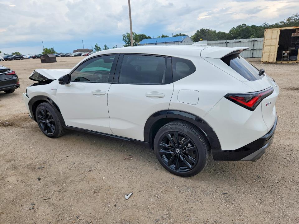 Aukcja sprzedaży 2025 Acura Adx, vin: 3HDSA2H78SM700673, numer aukcji: 69715806