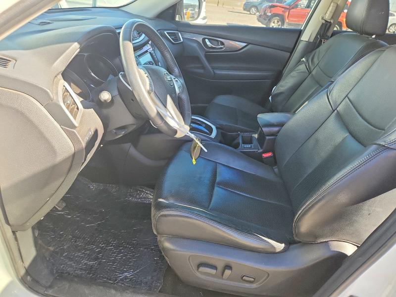 Aukcja sprzedaży 2014 Nissan Rogue, vin: 5N1AT2MV3EC808888, numer aukcji: 67486956