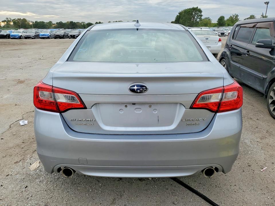 Aukcja sprzedaży 2016 Subaru Legacy, vin: 4S3BNEN64G3026243, numer aukcji: 70631276