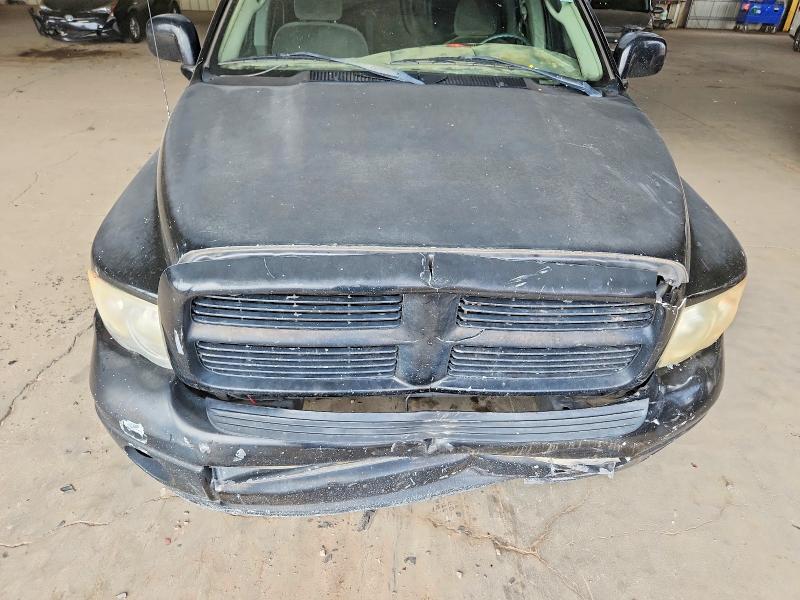 2002 Dodge Ram 1500 მანქანა იყიდება აუქციონზე, vin: 1D7HA18Z82J254969, აუქციონის ნომერი: 69226826