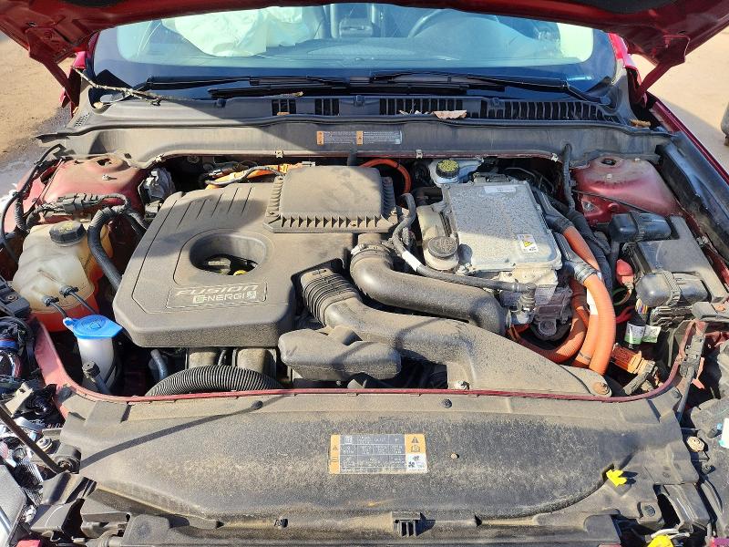 Продаж на аукціоні авто 2013 Ford Fusion, vin: 3FA6P0SU9DR239838, номер лоту: 68169326