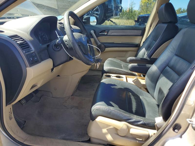 2008 Honda Cr-v მანქანა იყიდება აუქციონზე, vin: JHLRE38308C056963, აუქციონის ნომერი: 70356996