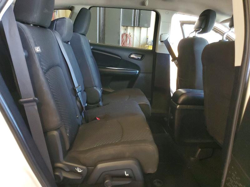 2017 Dodge Journey მანქანა იყიდება აუქციონზე, vin: 3C4PDCAB7HT552484, აუქციონის ნომერი: 68396146