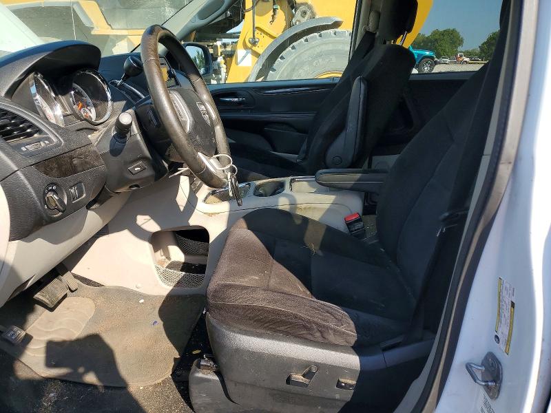 Aukcja sprzedaży 2014 Dodge Grand Caravan, vin: 2C4RDGCG4ER240646, numer aukcji: 67361376