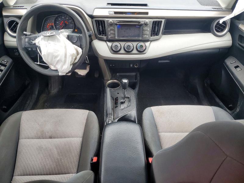 Продажа на аукционе авто 2013 Toyota Rav4, vin: 2T3BFREV3DW037156, номер лота: 68690576