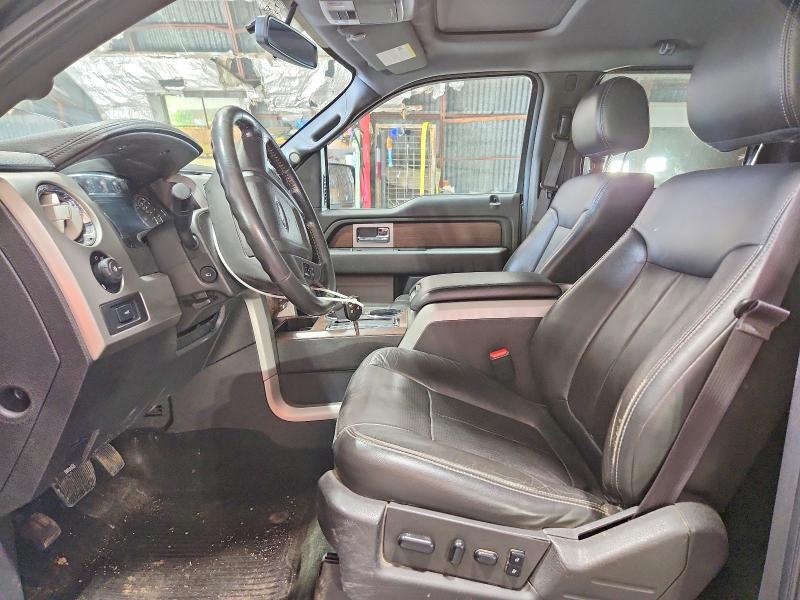 Aukcja sprzedaży 2014 Ford F150, vin: 1FTFW1EF2EFD01854, numer aukcji: 68868706