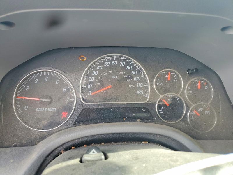 68603256 :رقم المزاد ، 1GKDT13S352203959 vin ، 2005 Gmc Envoy مزاد بيع