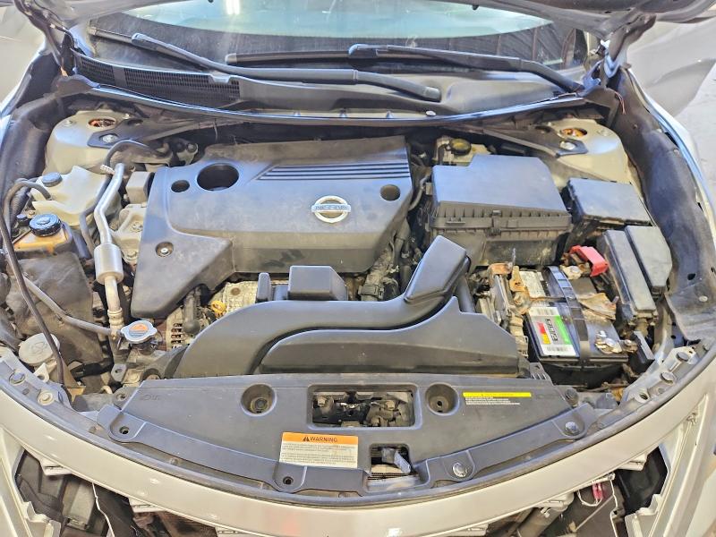 70067326 :رقم المزاد ، 1N4AL3AP9DC169856 vin ، 2013 Nissan Altima مزاد بيع