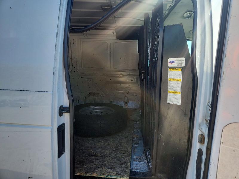 Продажа на аукционе авто 2008 Ford E150, vin: 1FTNE14W78DA44139, номер лота: 68735406