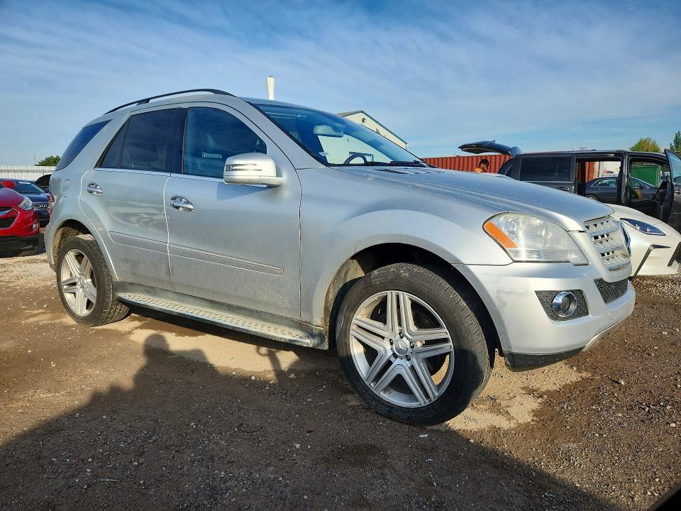 Продажа на аукционе авто 2011 Mercedes-benz Ml, vin: 4JGBB8GB1BA699642, номер лота: 68756456