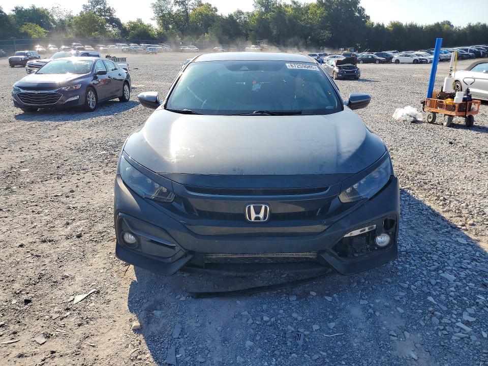 Продажа на аукционе авто 2020 Honda Civic, vin: SHHFK7H4XLU219069, номер лота: 67259086