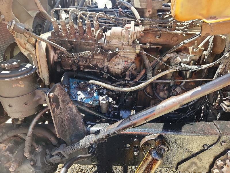 Продажа на аукционе авто 1994 Ford L-series, vin: 1FDZU82E9RVA47624, номер лота: 67138476