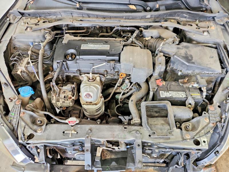Aukcja sprzedaży 2013 Honda Accord, vin: 1HGCR2F55DA226411, numer aukcji: 67074666