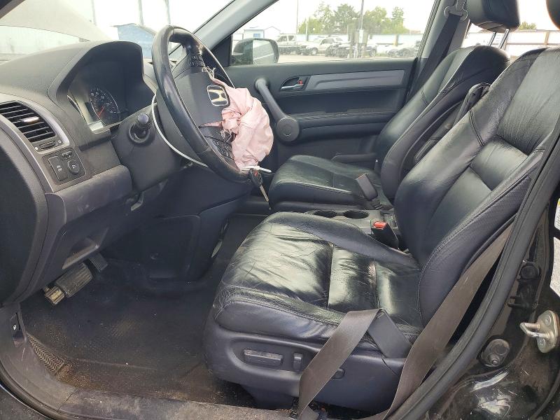 67514746 :رقم المزاد ، JHLRE48748C069496 vin ، 2008 Honda Cr-v مزاد بيع