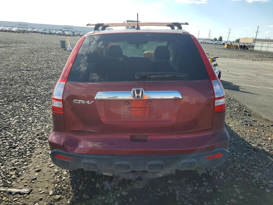 Aukcja sprzedaży 2008 Honda Cr-v, vin: JHLRE485X8C074605, numer aukcji: 67032916