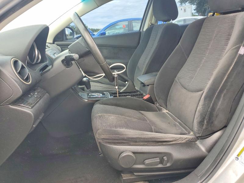 69142806 :رقم المزاد ، 1YVHZ8CH9A5M19228 vin ، 2010 Mazda 6 مزاد بيع