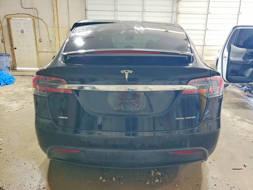 Aukcja sprzedaży 2019 Tesla Model X, vin: 5YJXCAE20KF161376, numer aukcji: 69596856