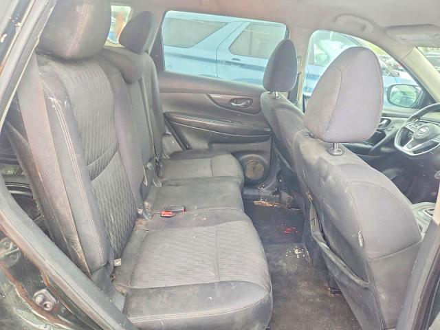 69359286 :رقم المزاد ، 5N1AT2MVXKC746093 vin ، 2019 Nissan Rogue مزاد بيع