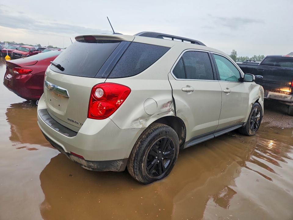 67816276 :رقم المزاد ، 2GNFLGEK3F6183874 vin ، 2015 Chevrolet Equinox مزاد بيع
