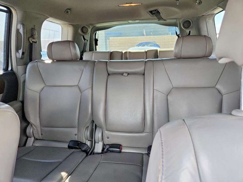 Aukcja sprzedaży 2009 Honda Pilot, vin: 5FNYF48959B031285, numer aukcji: 70543666