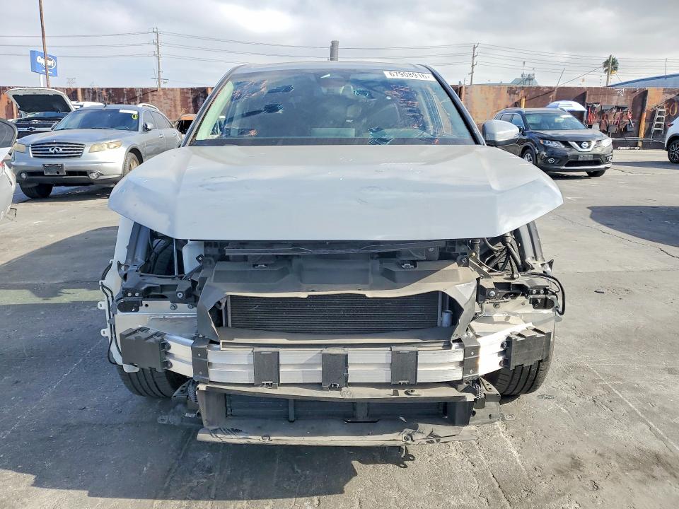 Aukcja sprzedaży 2025 Honda Cr-v, vin: 2HKRS3H44SH326416, numer aukcji: 67908916