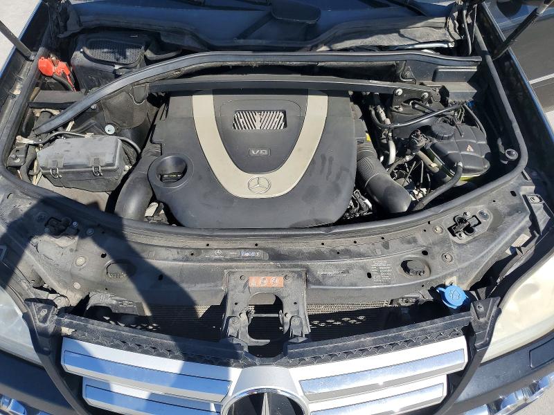 Продаж на аукціоні авто 2010 Mercedes-benz Gl, vin: 4JGBF7BE9AA542620, номер лоту: 69326506
