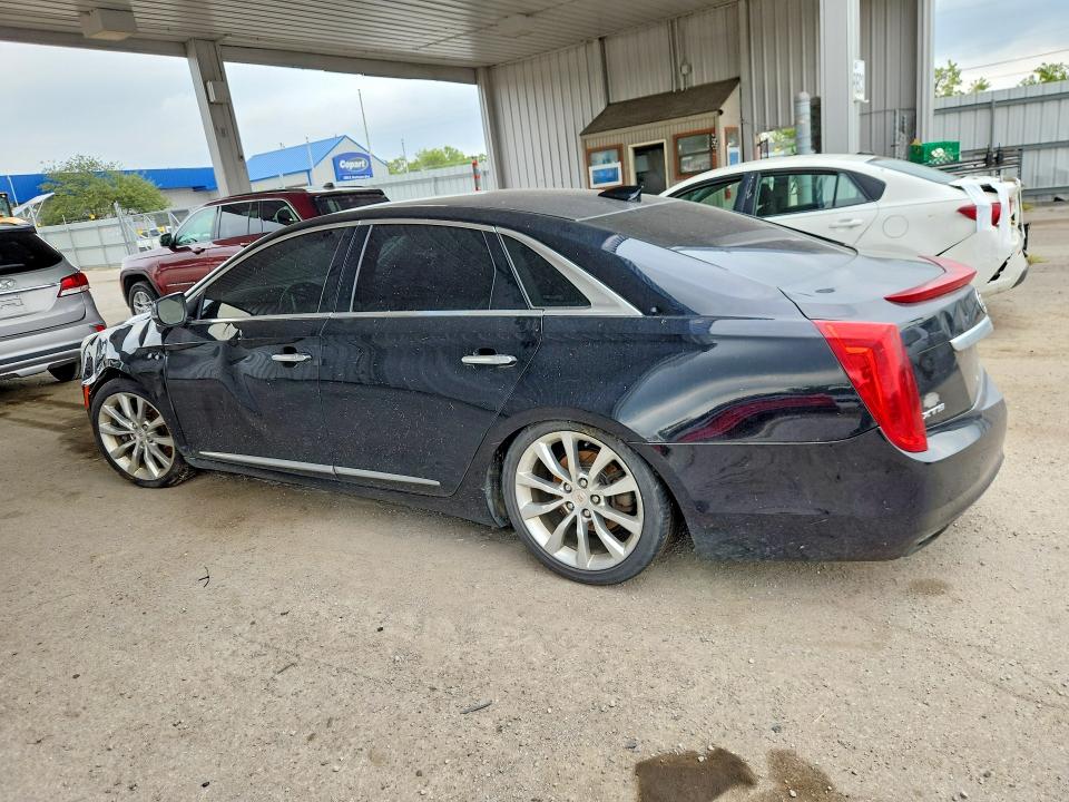 Aukcja sprzedaży 2015 Cadillac Xts, vin: 2G61M5S39F9170369, numer aukcji: 67924396