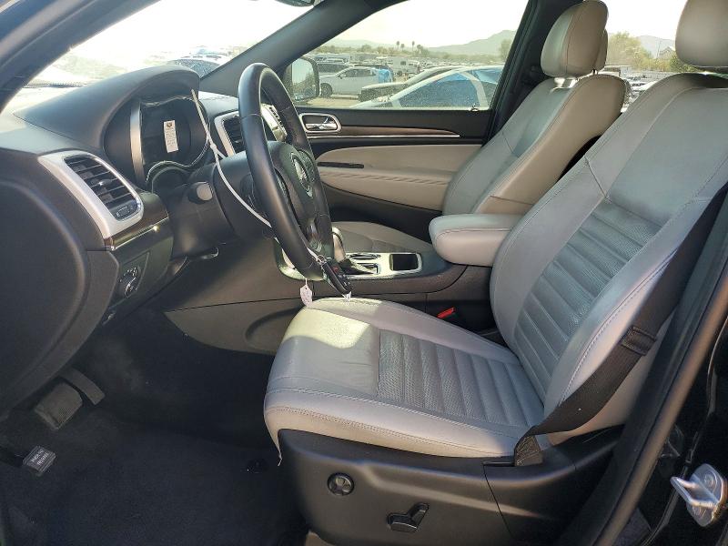 Aukcja sprzedaży 2018 Jeep Grand Cherokee, vin: 1C4RJEBG5JC339624, numer aukcji: 69531456