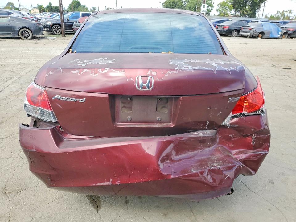 Продажа на аукционе авто 2010 Honda Accord, vin: 1HGCP2F32AA192461, номер лота: 70016846