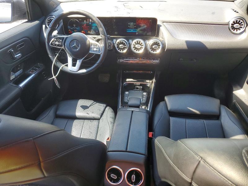 Aukcja sprzedaży 2021 Mercedes-benz Gla, vin: W1N4N4GBXMJ156816, numer aukcji: 68834096