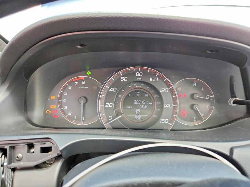 Продаж на аукціоні авто 2015 Honda Accord, vin: 1HGCT2B80FA008803, номер лоту: 68411156