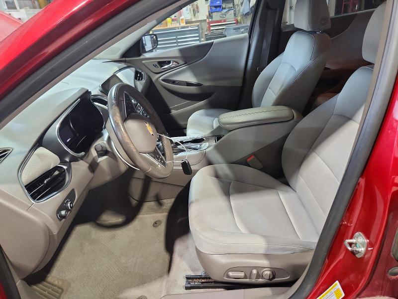 Продаж на аукціоні авто 2016 Chevrolet Malibu 4d (new), vin: 1G1ZE5ST3GF199493, номер лоту: 70512066