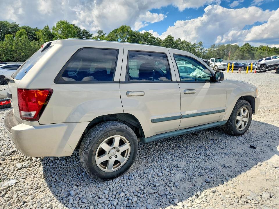 Aukcja sprzedaży 2008 Jeep Grand Cherokee, vin: 1J8GS48K78C129054, numer aukcji: 68298536