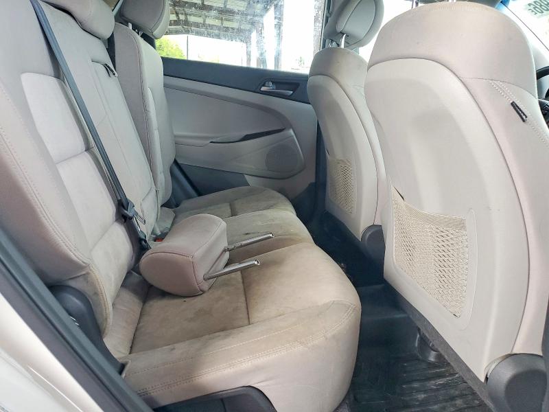 Продаж на аукціоні авто 2016 Hyundai Tucson, vin: KM8J3CA48GU059858, номер лоту: 67517986