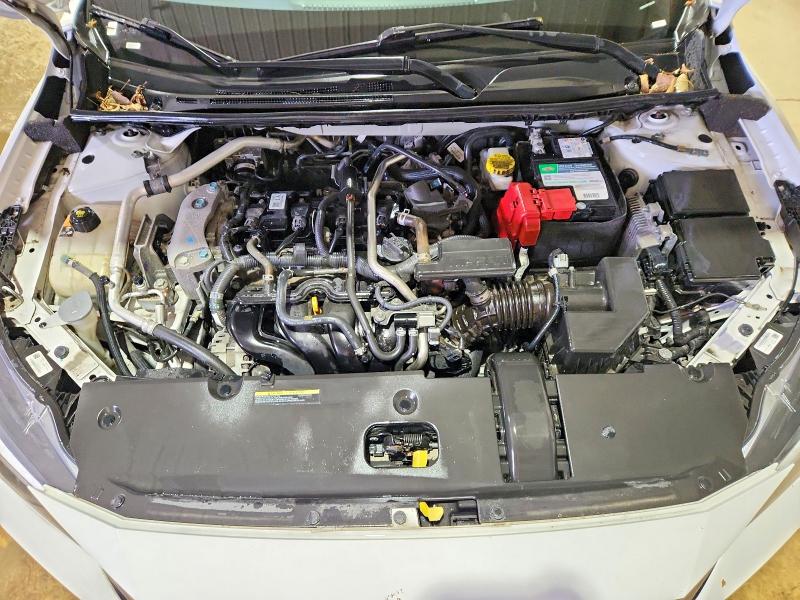 Aukcja sprzedaży 2023 Nissan Sentra, vin: 3N1AB8CV0PY264133, numer aukcji: 70283846