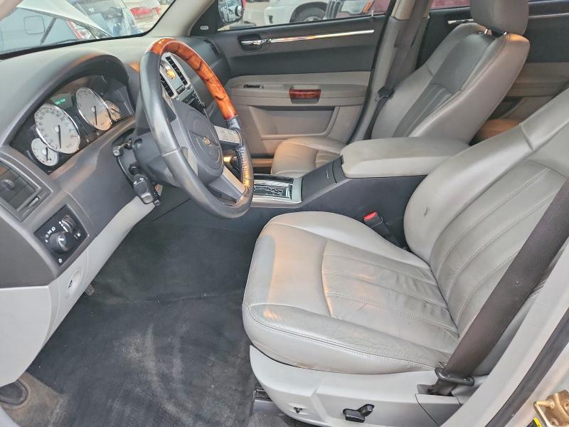 Продаж на аукціоні авто 2006 Chrysler 300c, vin: 2C3LA63H36H117448, номер лоту: 67805796