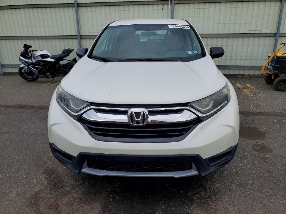 Aukcja sprzedaży 2017 Honda Cr-v, vin: 2HKRW6H31HH223718, numer aukcji: 70964616