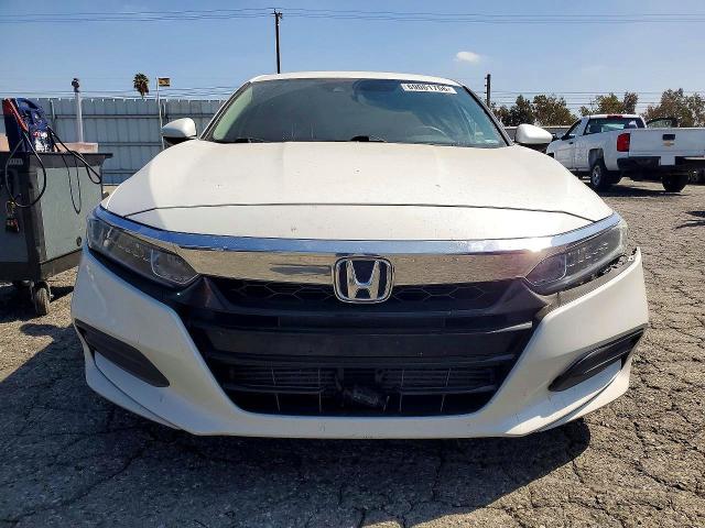 Aukcja sprzedaży 2019 Honda Accord, vin: 1HGCV1F12KA001900, numer aukcji: 69061766