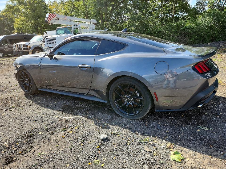 Продаж на аукціоні авто 2024 Ford Mustang, vin: 1FA6P8TH0R5112535, номер лоту: 70128066
