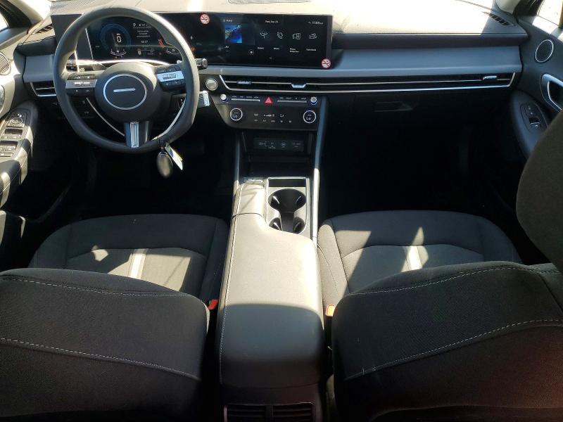 Продажа на аукционе авто 2026 Hyundai Sonata Hybrid, vin: KMHL24JJ6TA161341, номер лота: 69997196