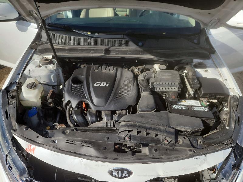 Продажа на аукционе авто 2013 Kia Optima, vin: 5XXGN4A72DG217279, номер лота: 68509746