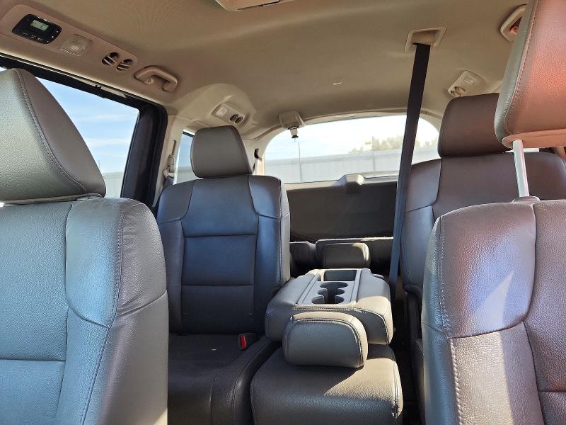 Aukcja sprzedaży 2015 Honda Odyssey, vin: 5FNRL5H99FB014343, numer aukcji: 68944886