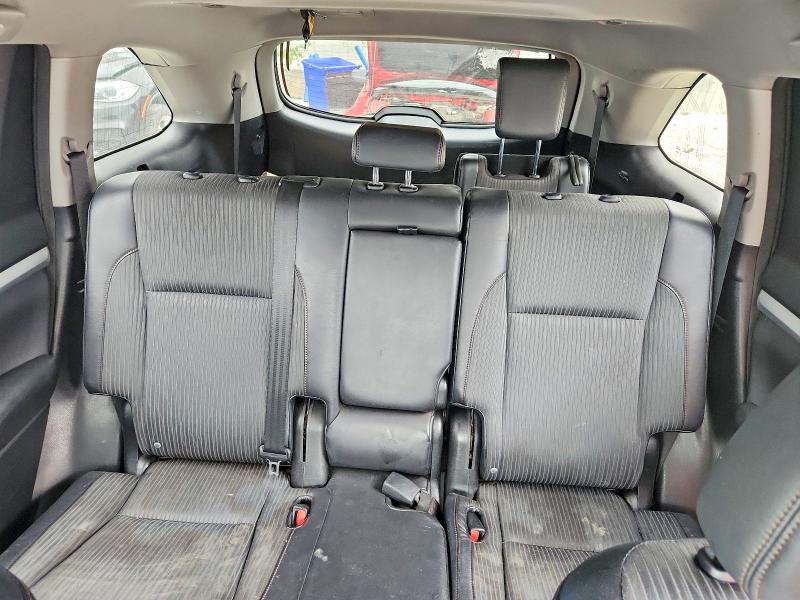 Aukcja sprzedaży 2015 Toyota Highlander, vin: 5TDBKRFH6FS214615, numer aukcji: 70065966