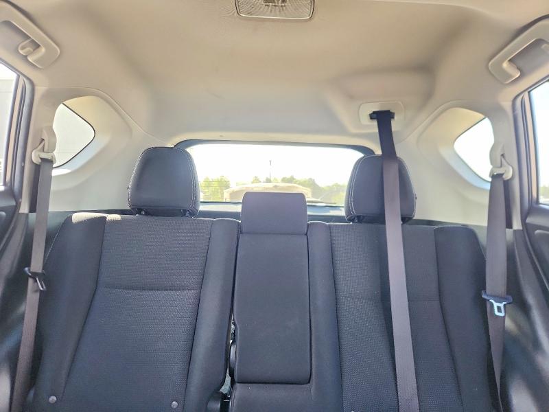 Aukcja sprzedaży 2017 Toyota Rav4, vin: JTMRFREV3HJ708554, numer aukcji: 70321986